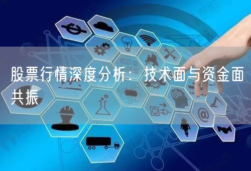 股票行情深度分析：技术面与资金面共振