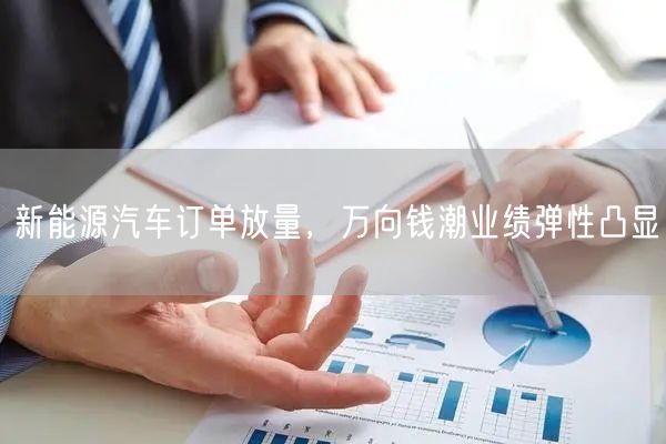 新能源汽车订单放量，万向钱潮业绩弹性凸显