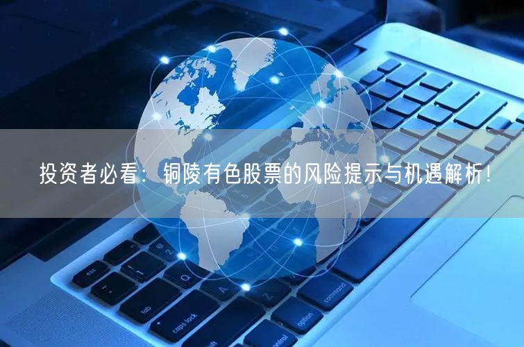 投资者必看：铜陵有色股票的风险提示与机遇解析！